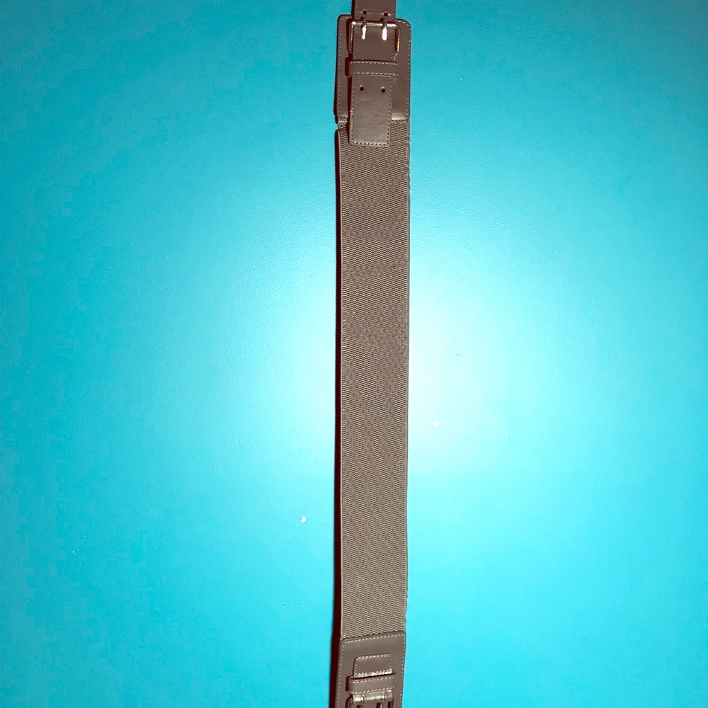 Gray Belt